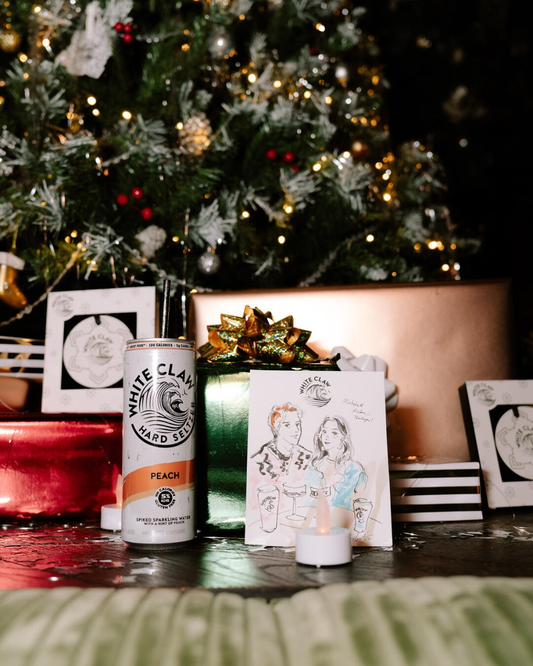 Live Drawing Live Drawing