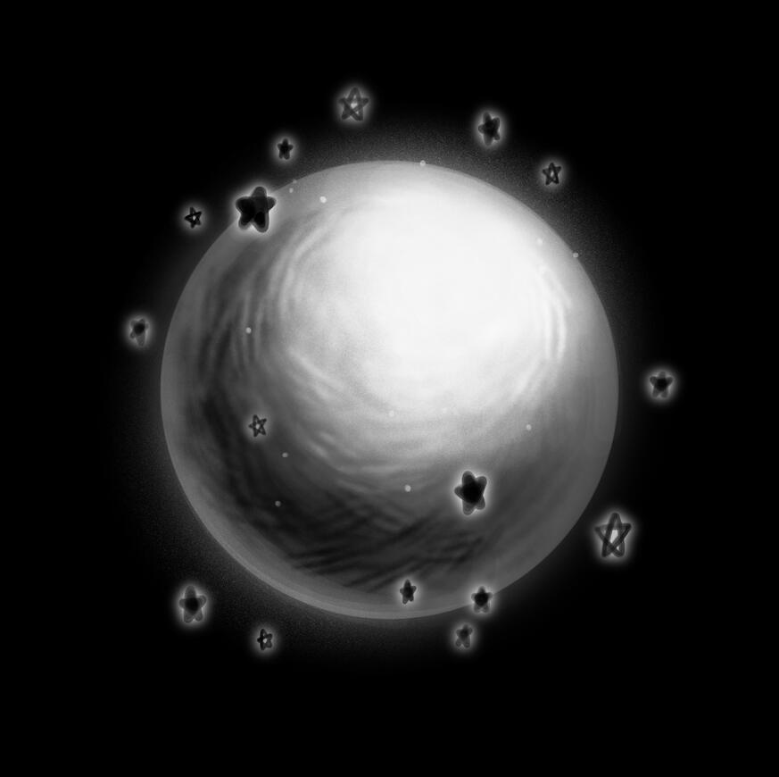 Planet #13 Planet #13