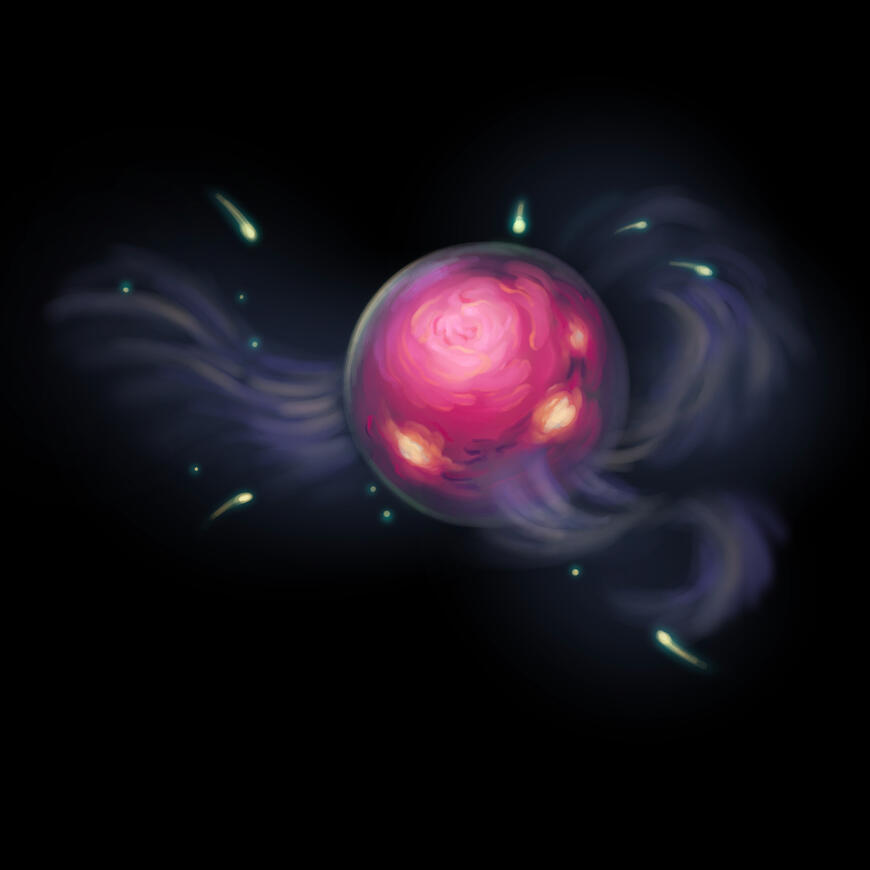 Planet #10