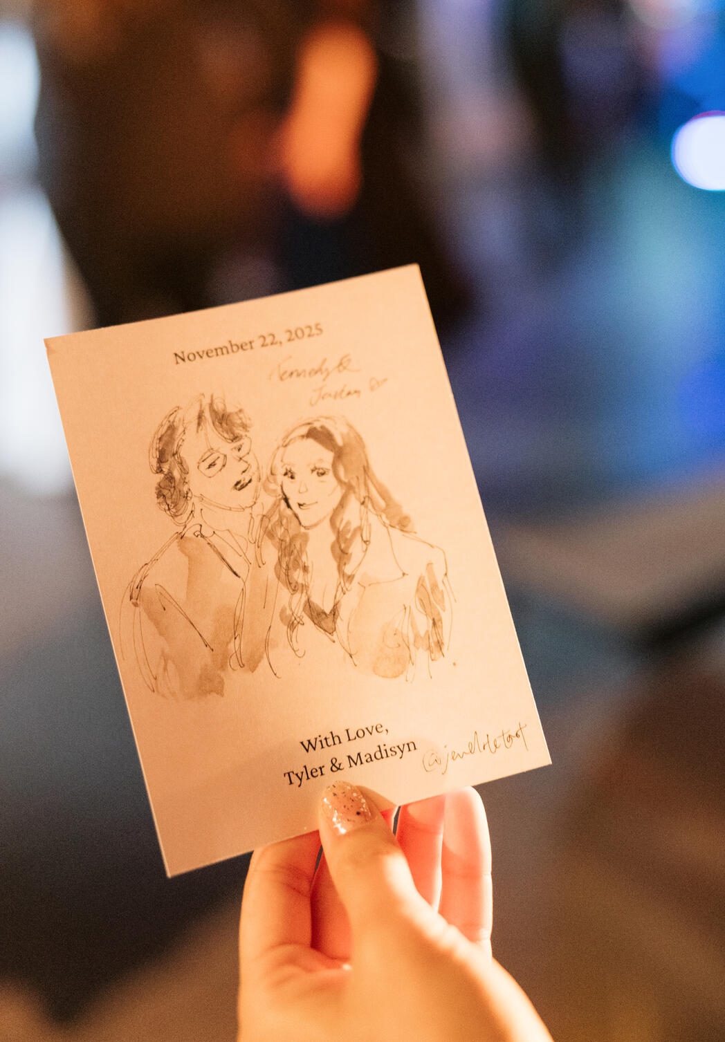 Live Drawing Live Drawing