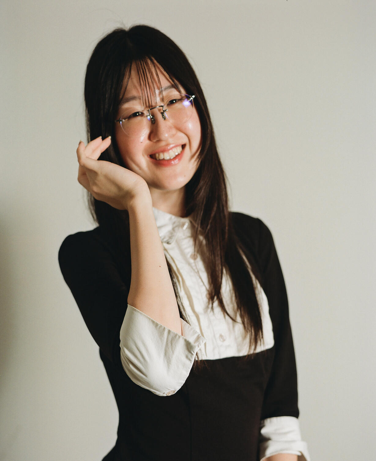 Jewelriet Lee Live Event Artist