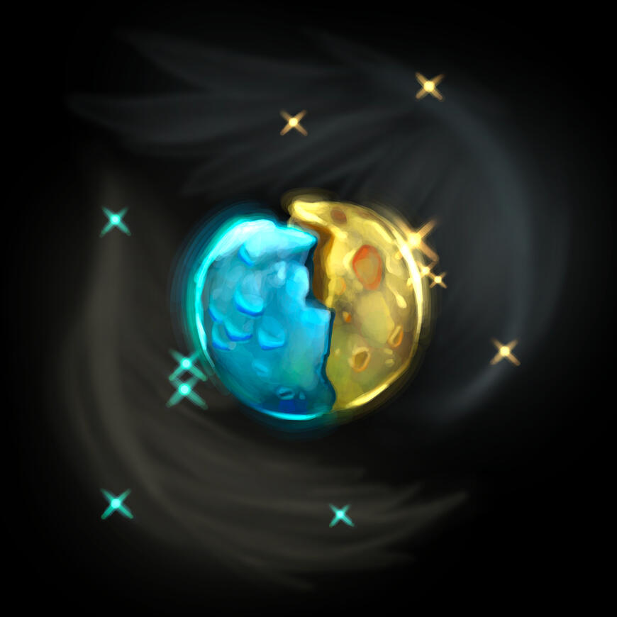 Planet #14 Planet #14