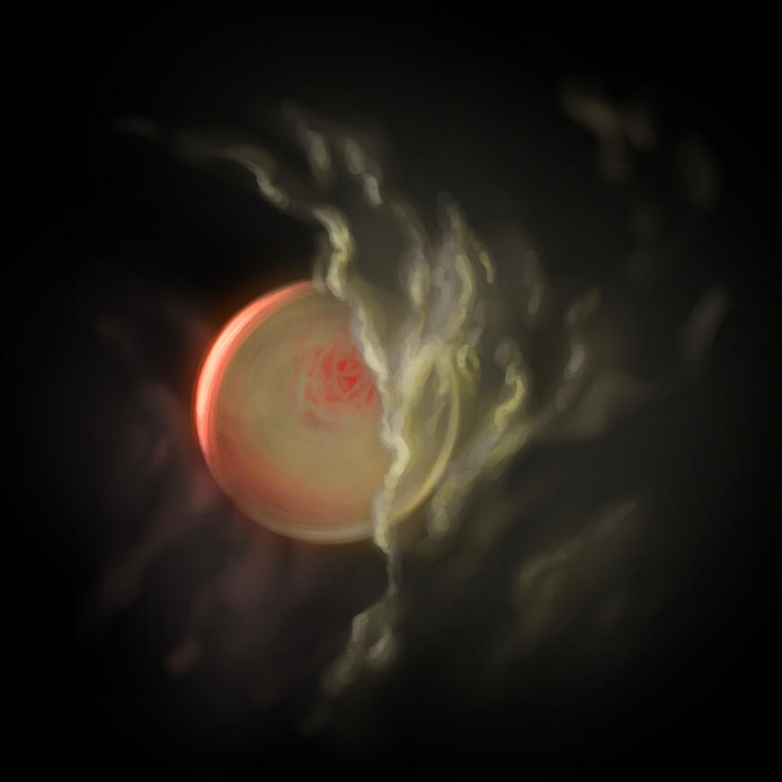 Planet #15