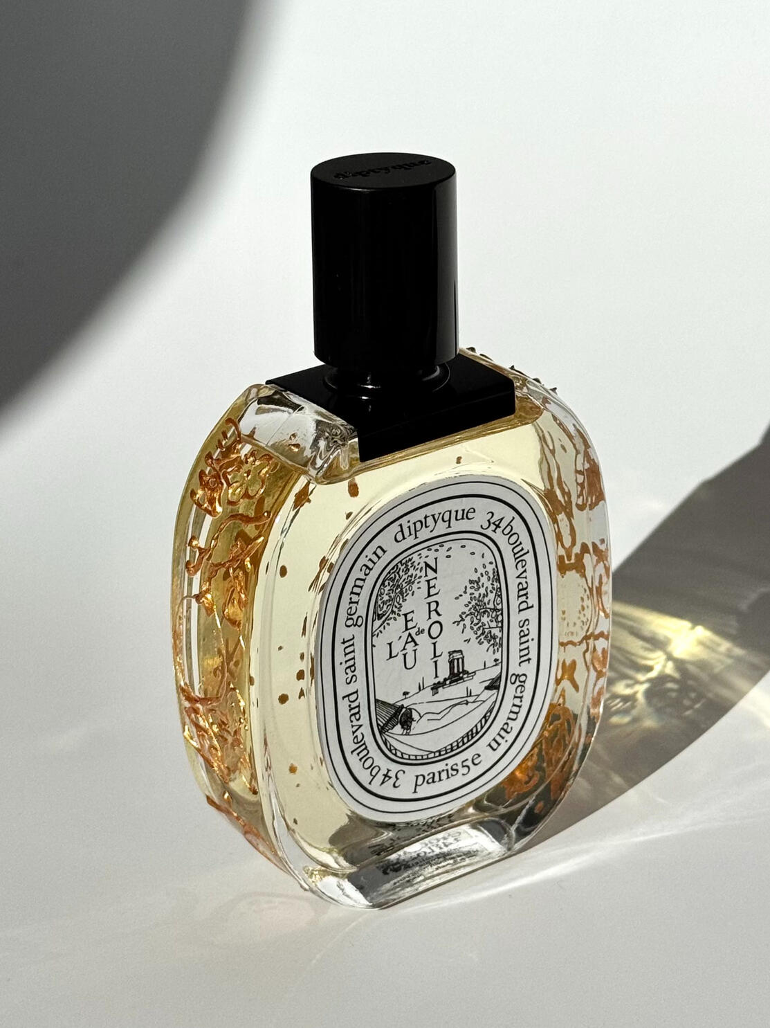 Perfume Bottle Personalization Perfume Bottle Personalization