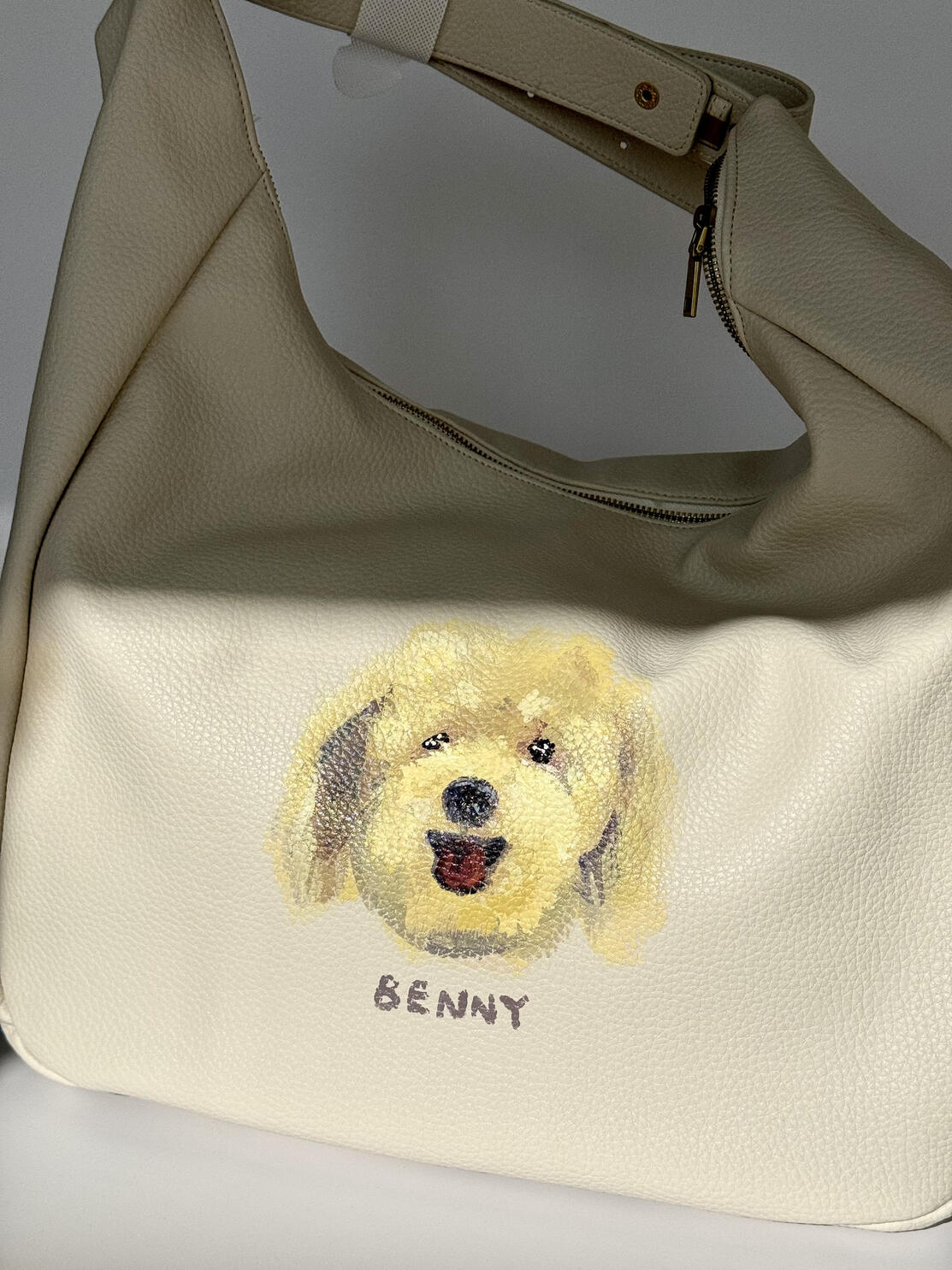 Pet Portrait Painting