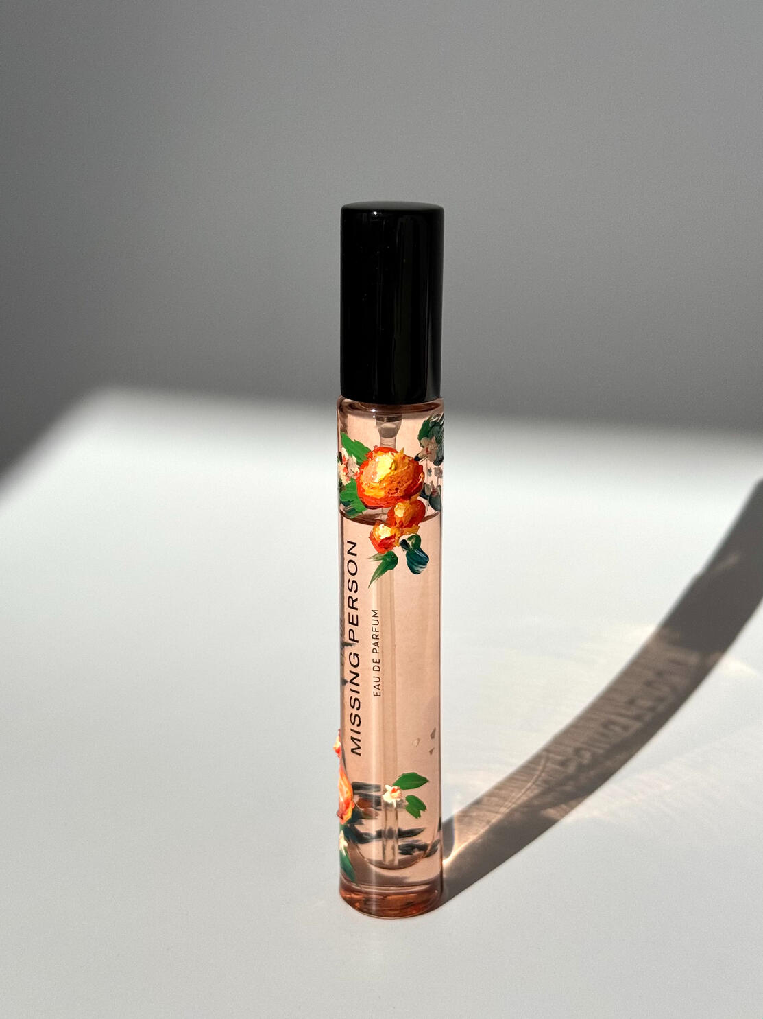 Perfume Bottle Painting