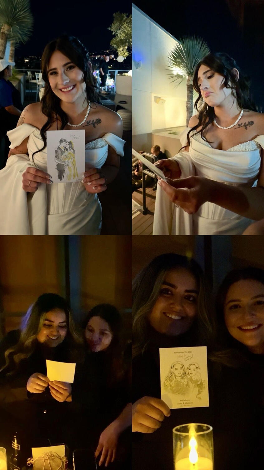 Live Drawing Live Drawing