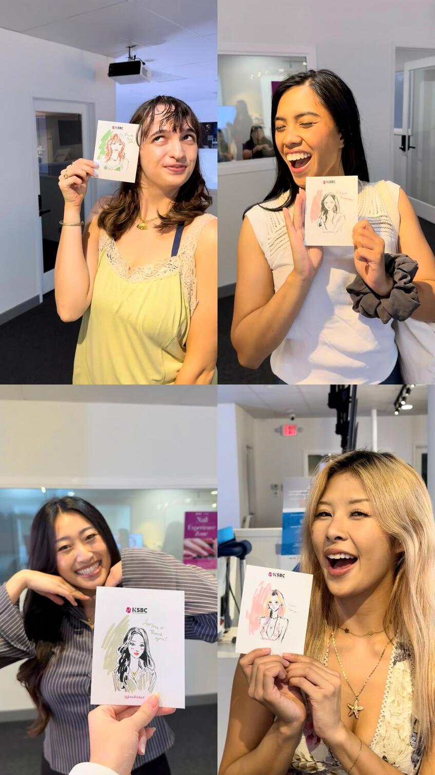 Live Drawing Live Drawing