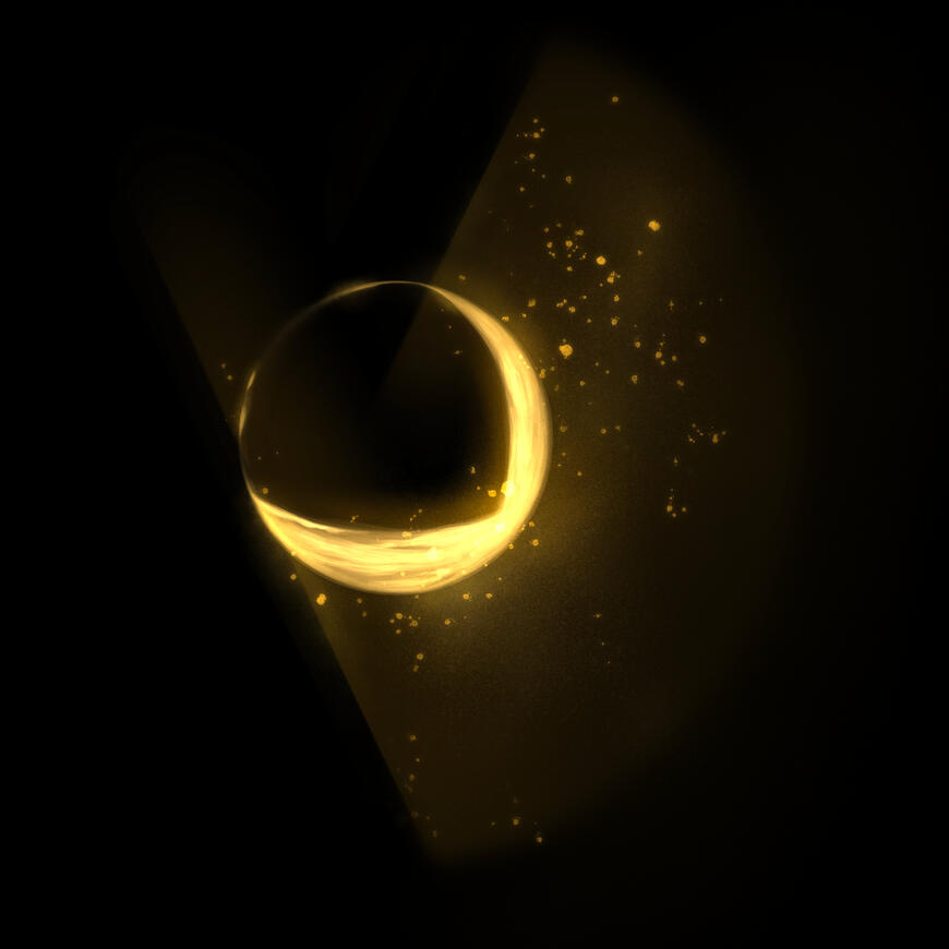 Planet #27