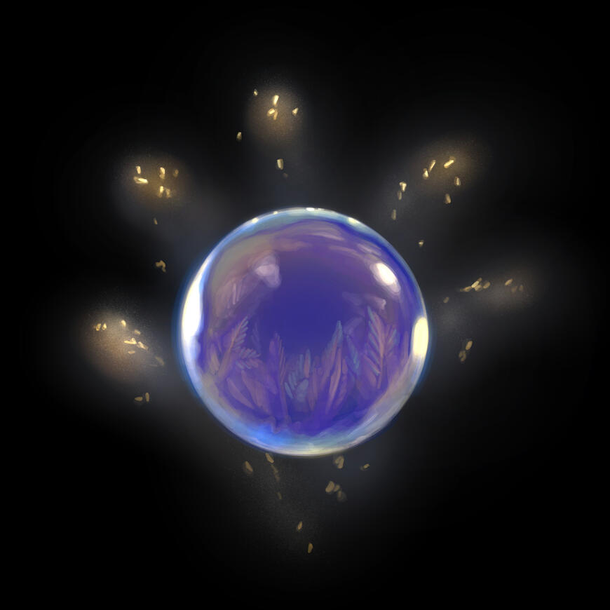 Planet #21 Planet #21