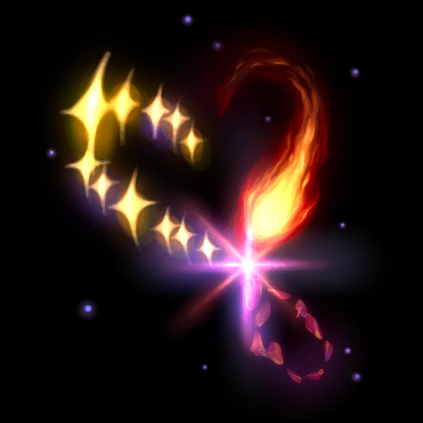 Planet #22 Planet #22