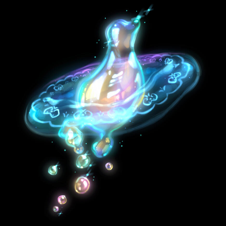 Planet #25 Planet #25