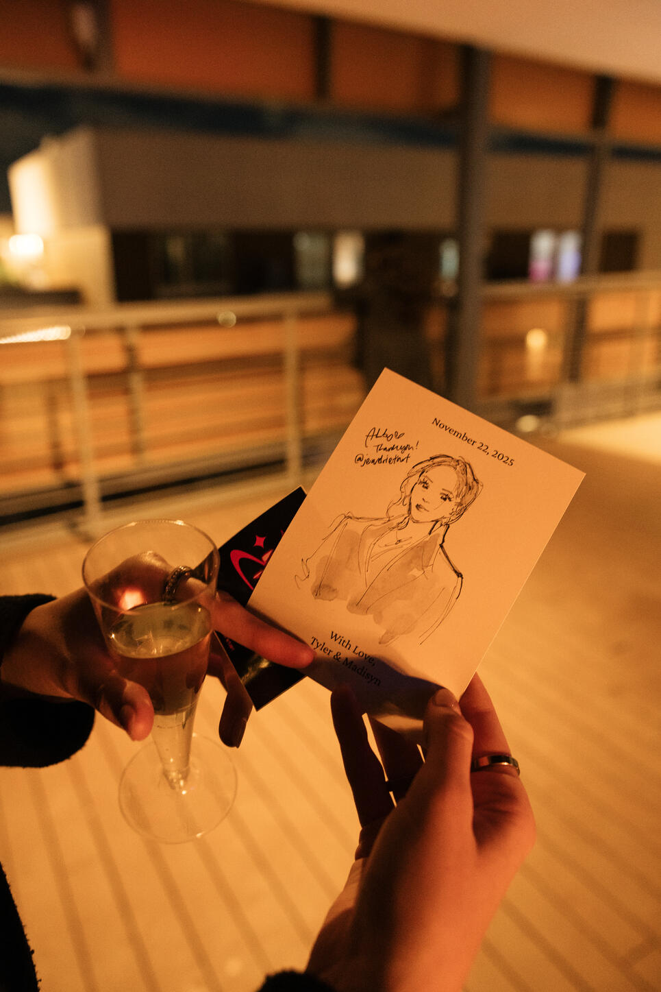 Live Drawing Live Drawing