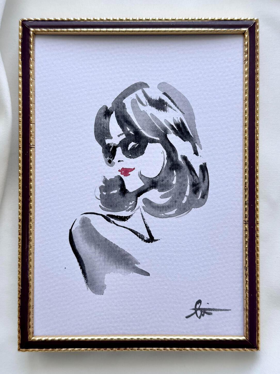 Fashion Portrait