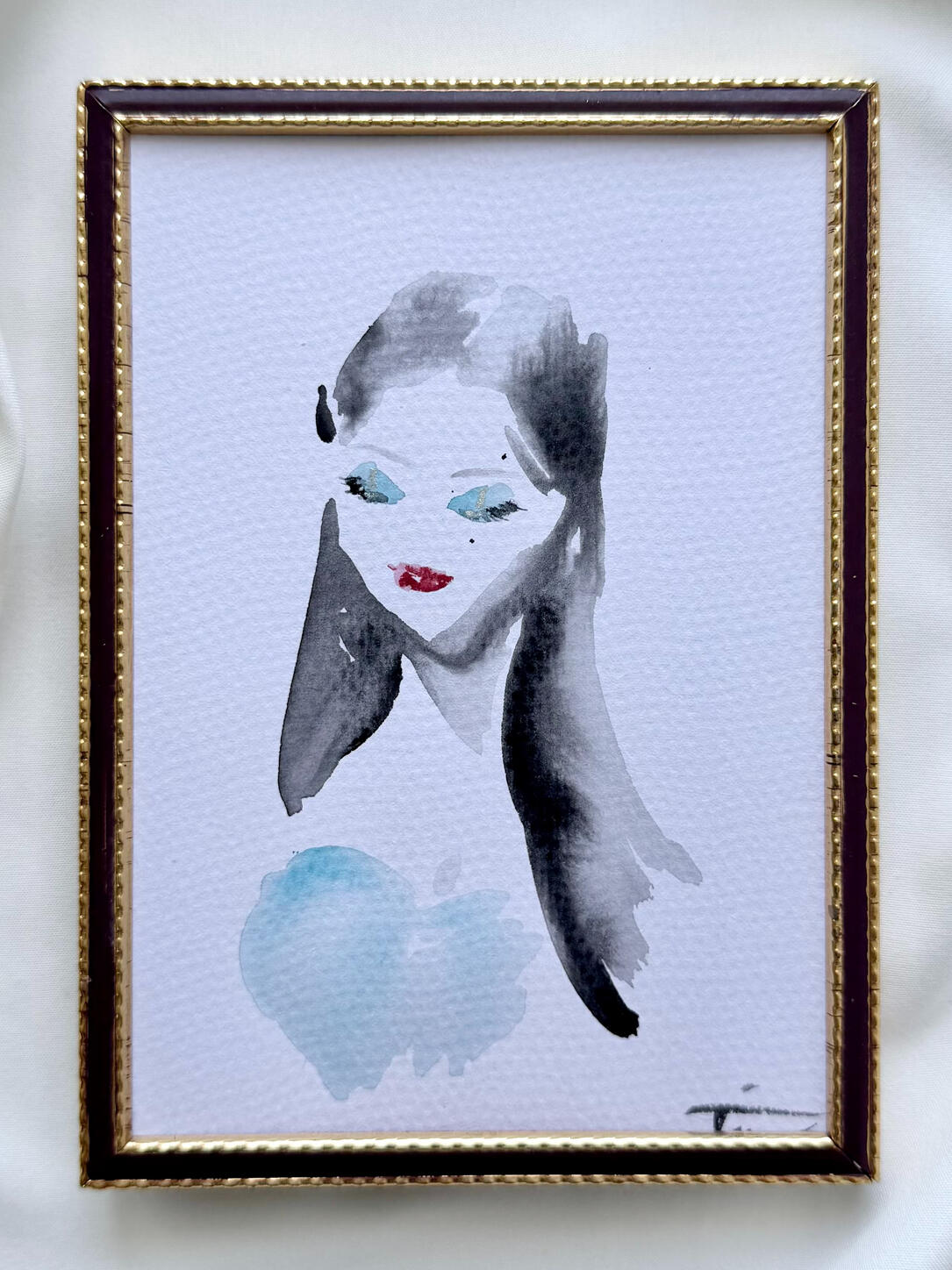 Fashion Portrait