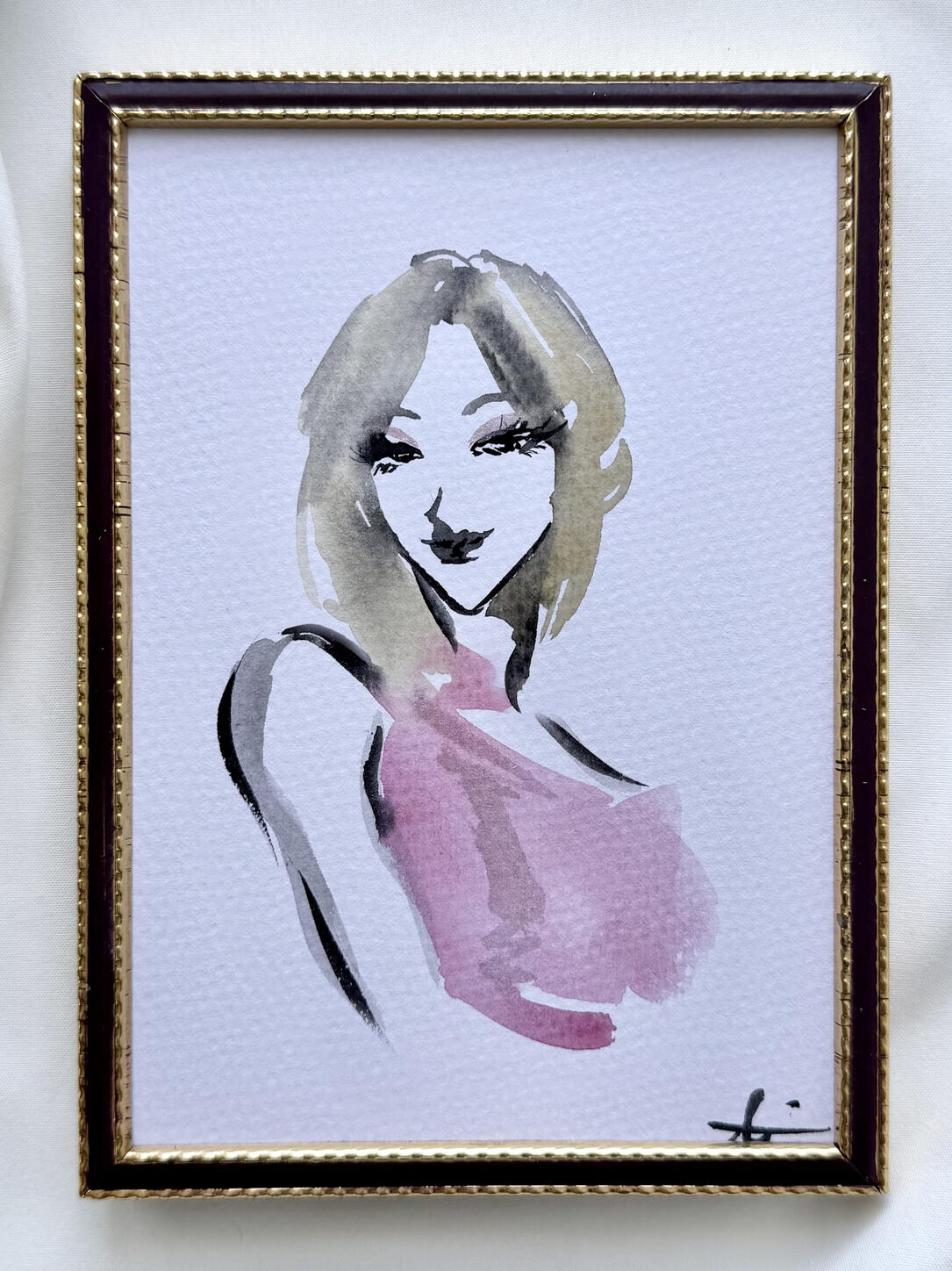 Fashion Portrait