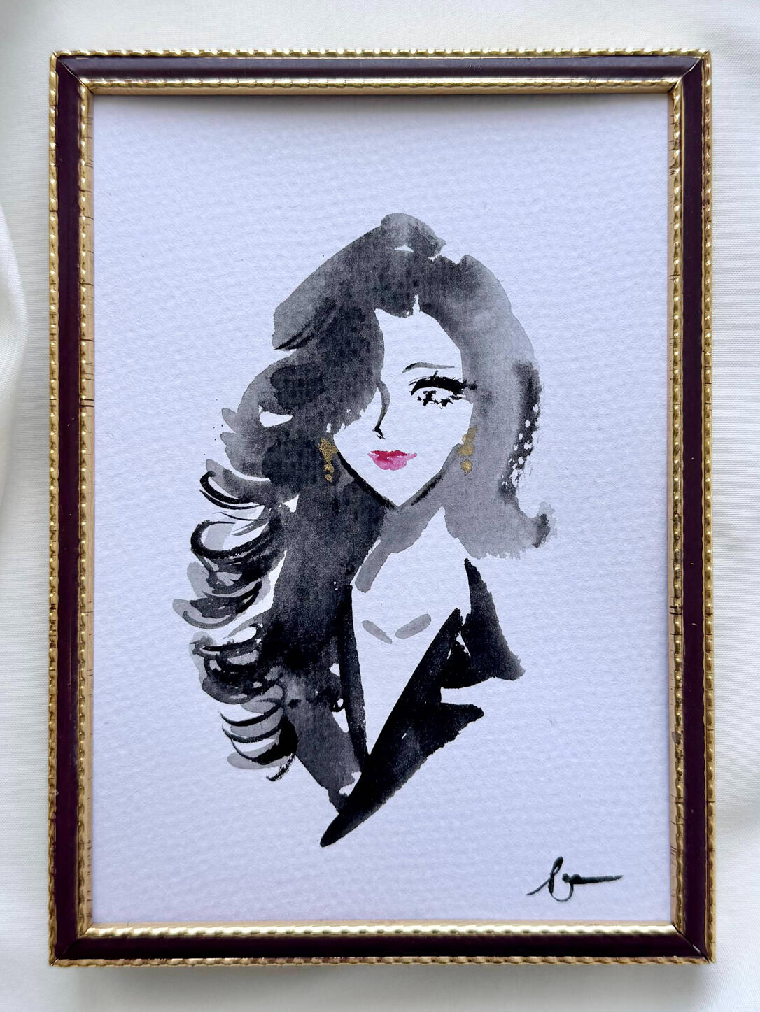 Fashion Portrait