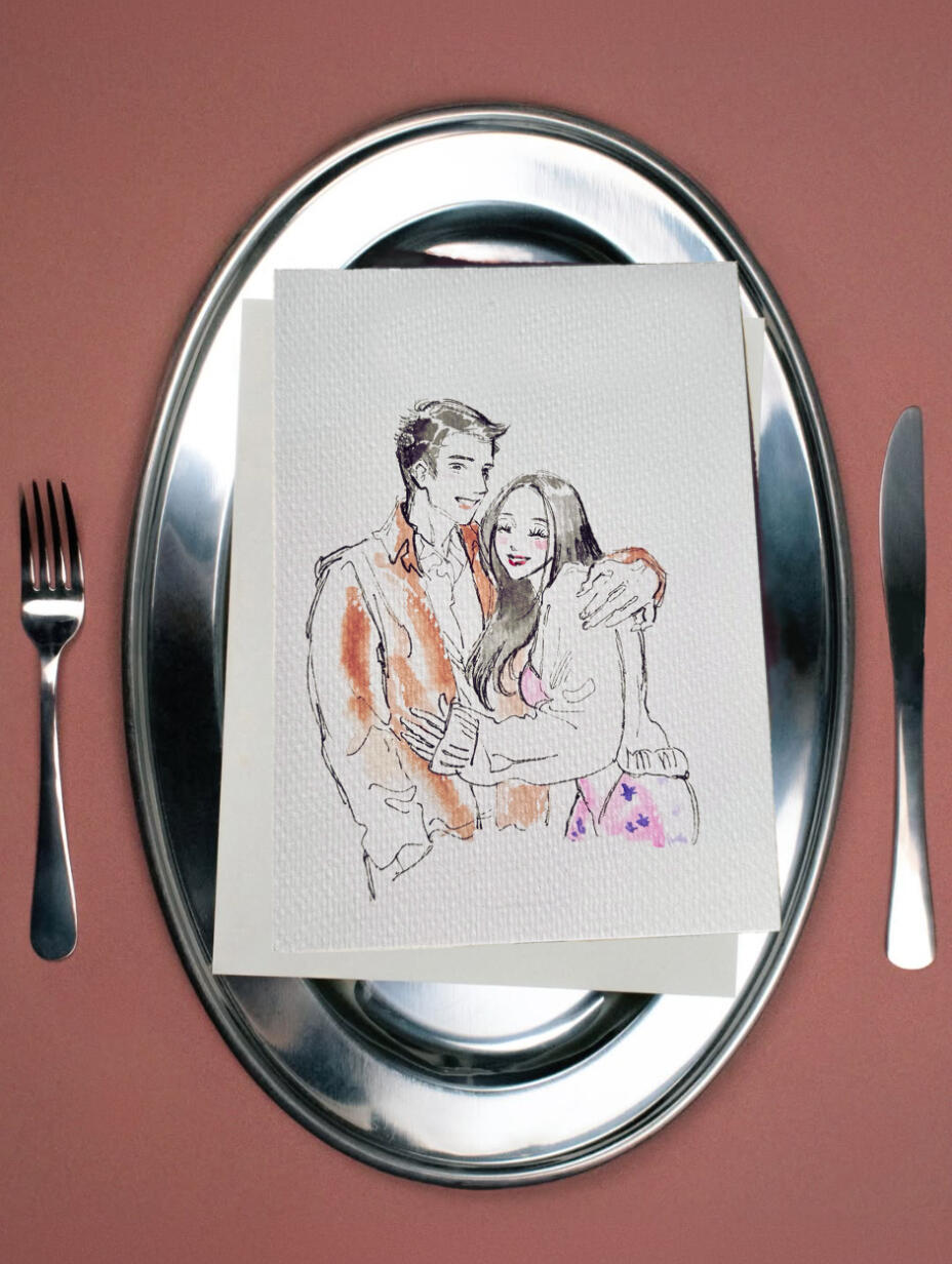 Live Drawing Live Drawing