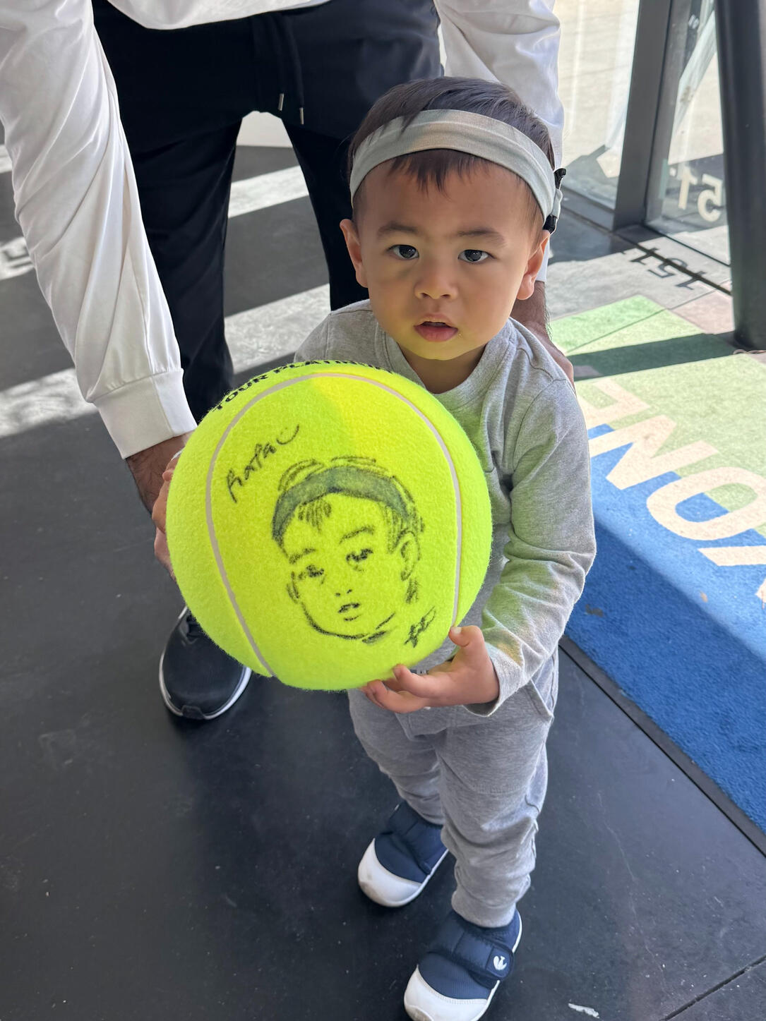 Live Drawing Live Drawing