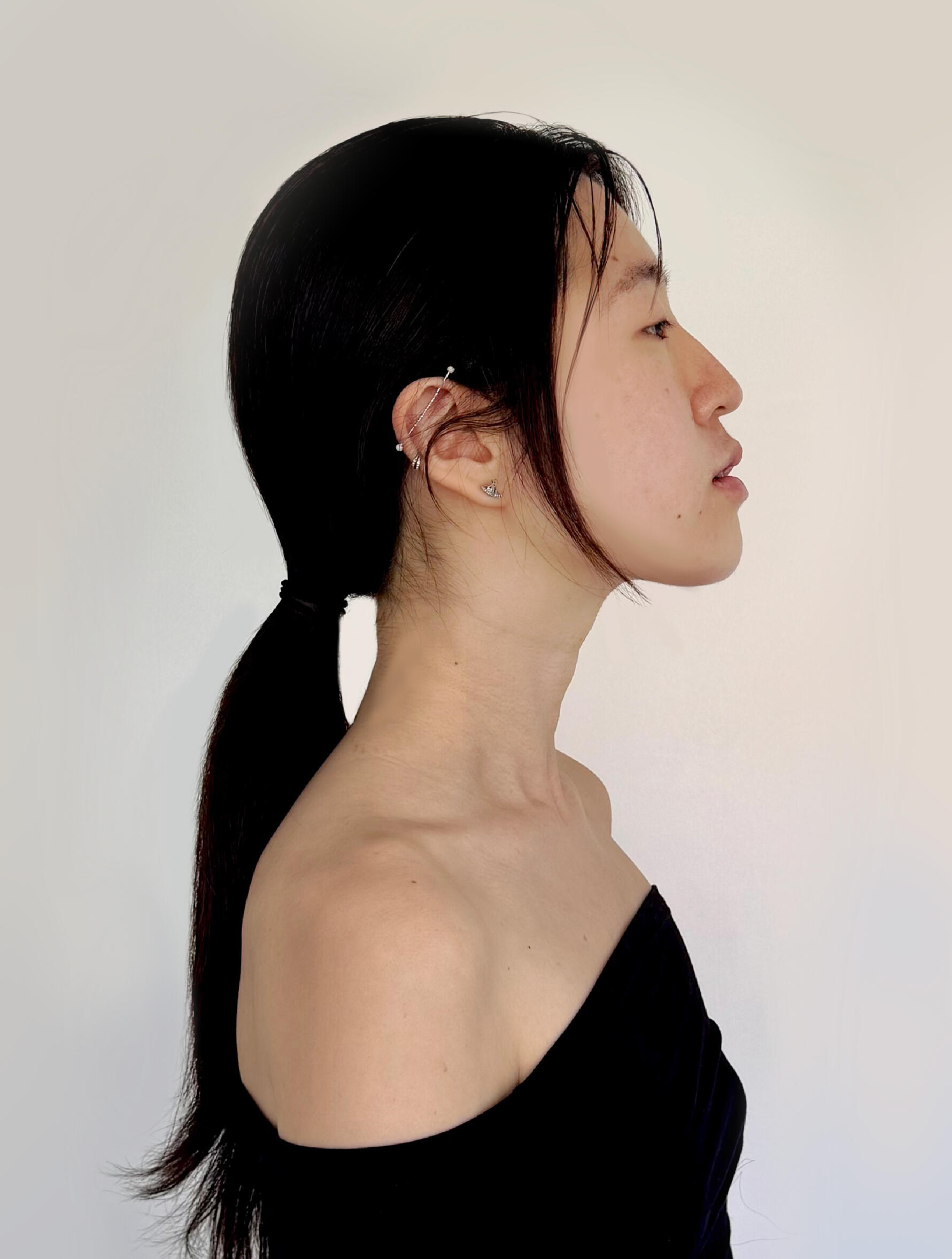 Right Profile