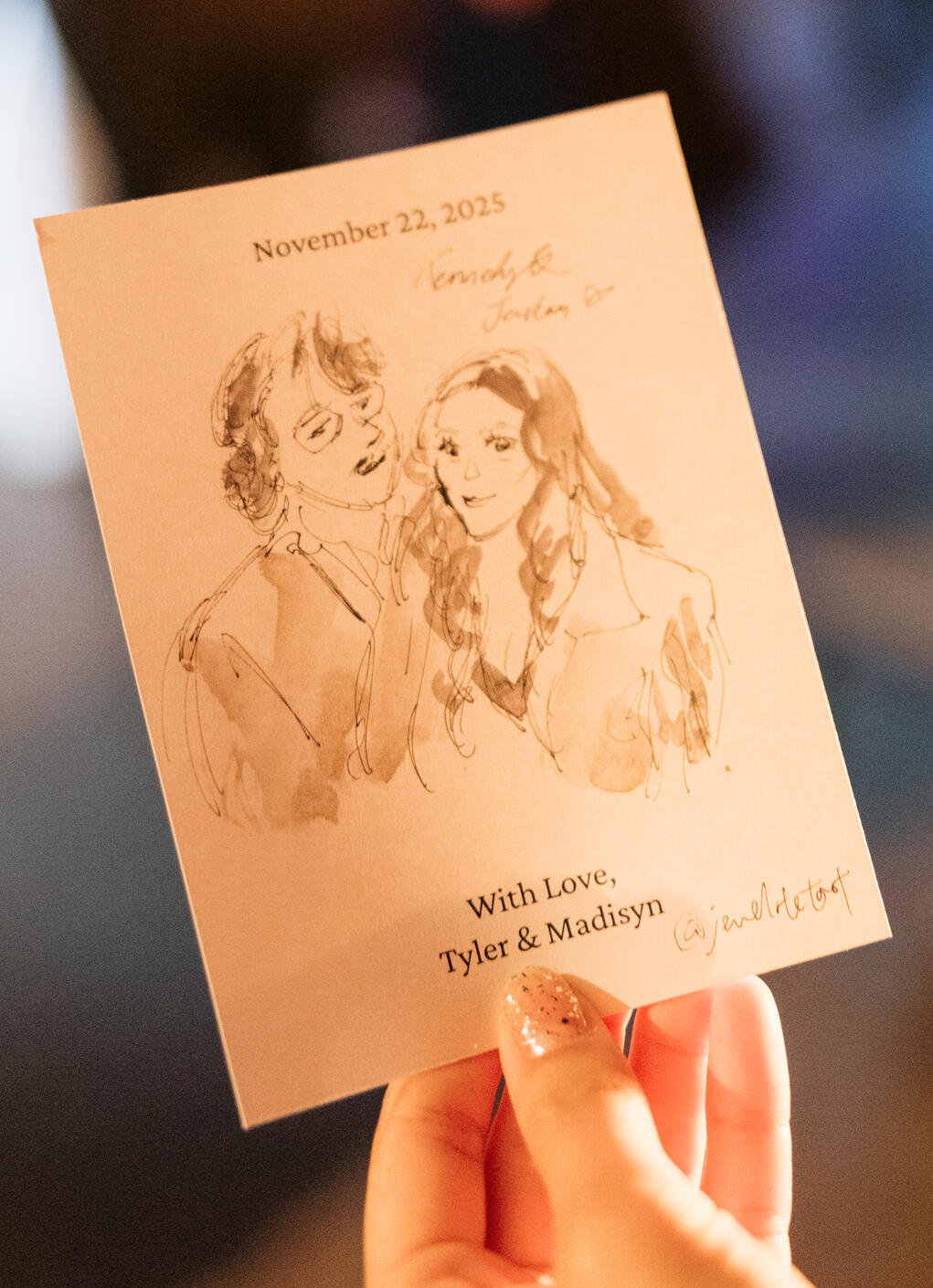 Live Drawing Live Drawing