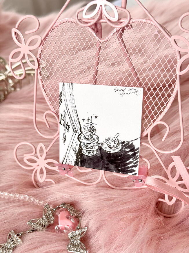 Euljiro, Seoul, Korea