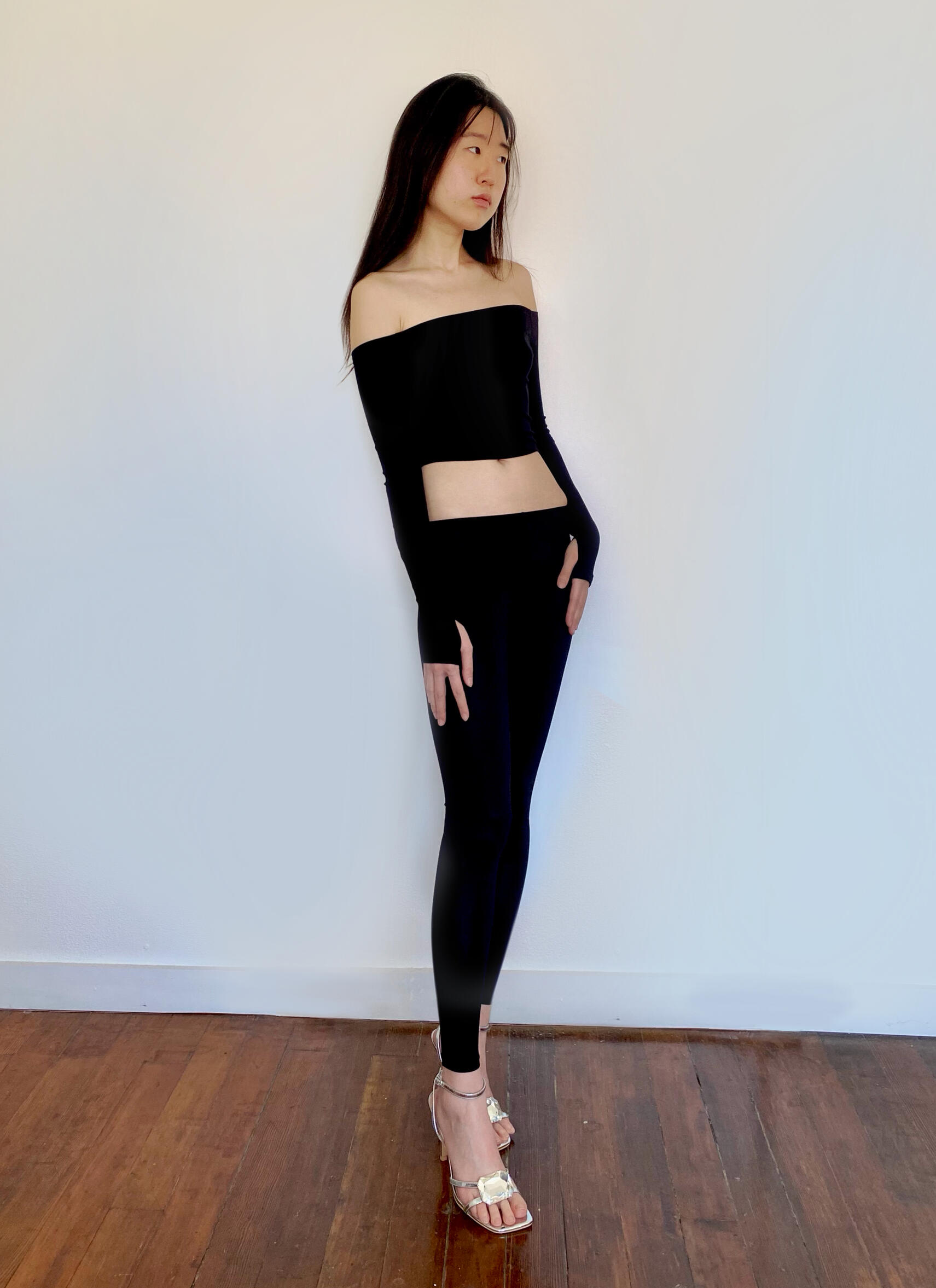 Full Body
