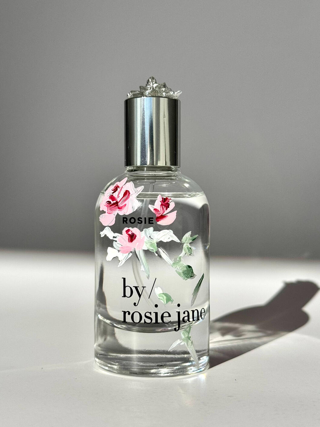 Perfume Bottle Painting