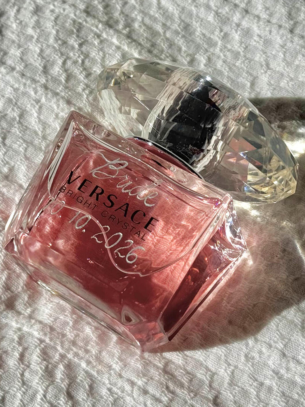 Perfume Bottle Engraving Perfume Bottle Engraving