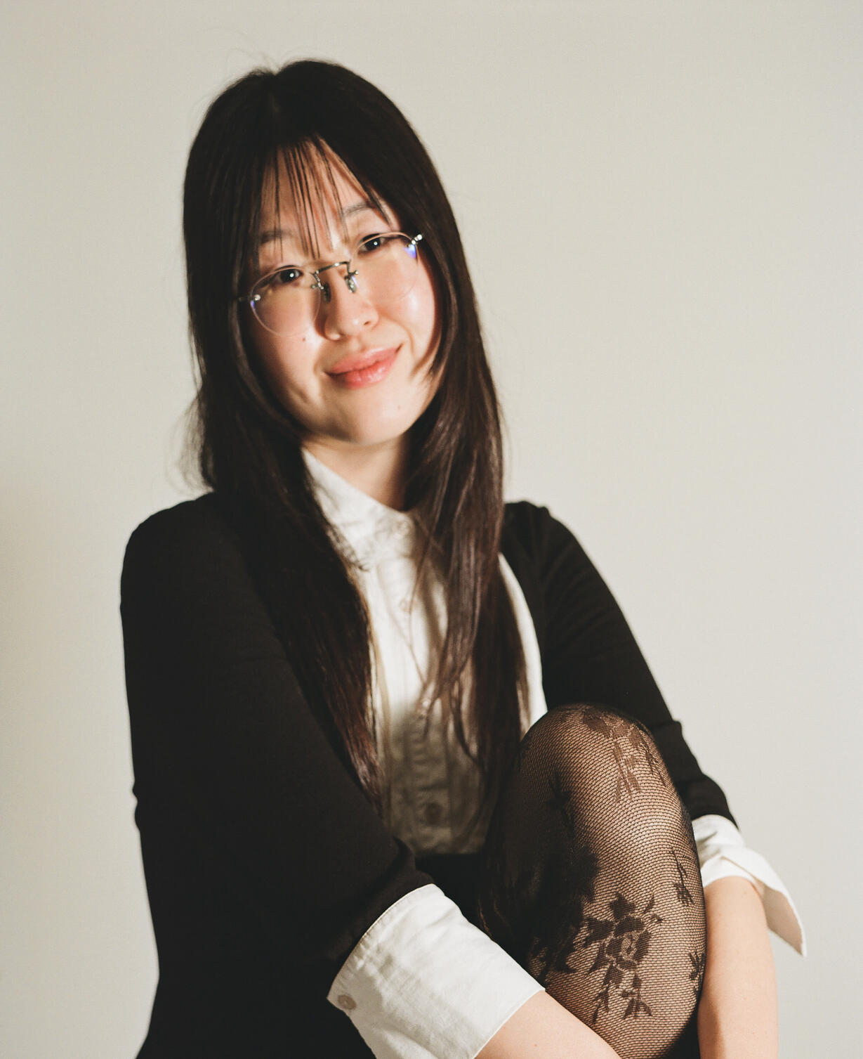 Jewelriet Lee Live Event Artist