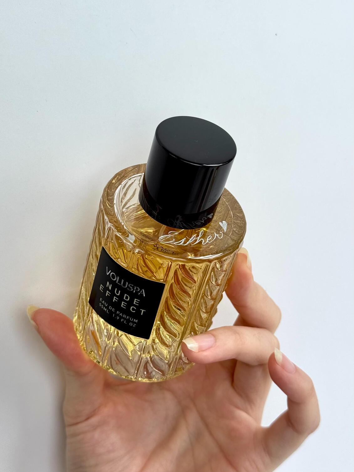 Fragrance Engraving - Voluspa
