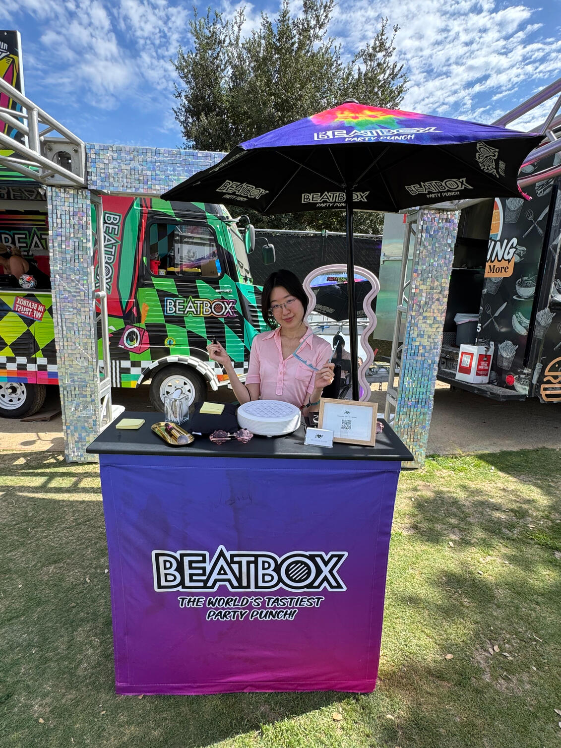 BeatBox Activation