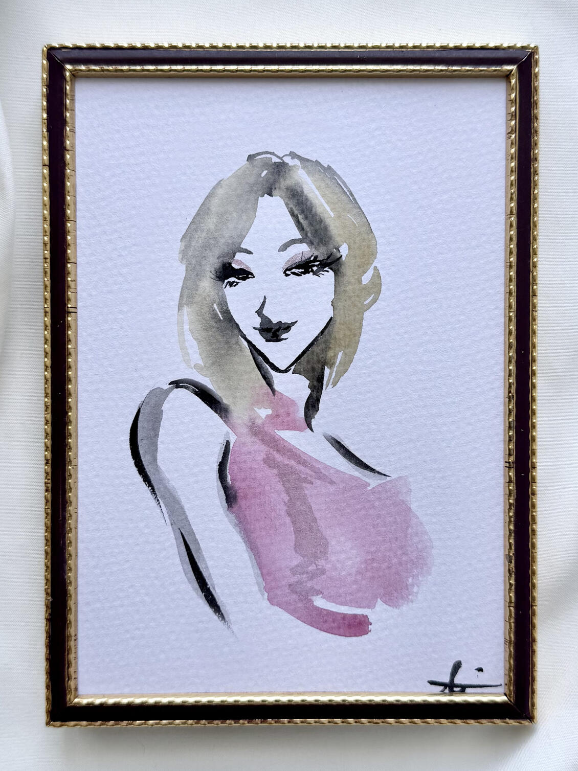 Fashion Portrait