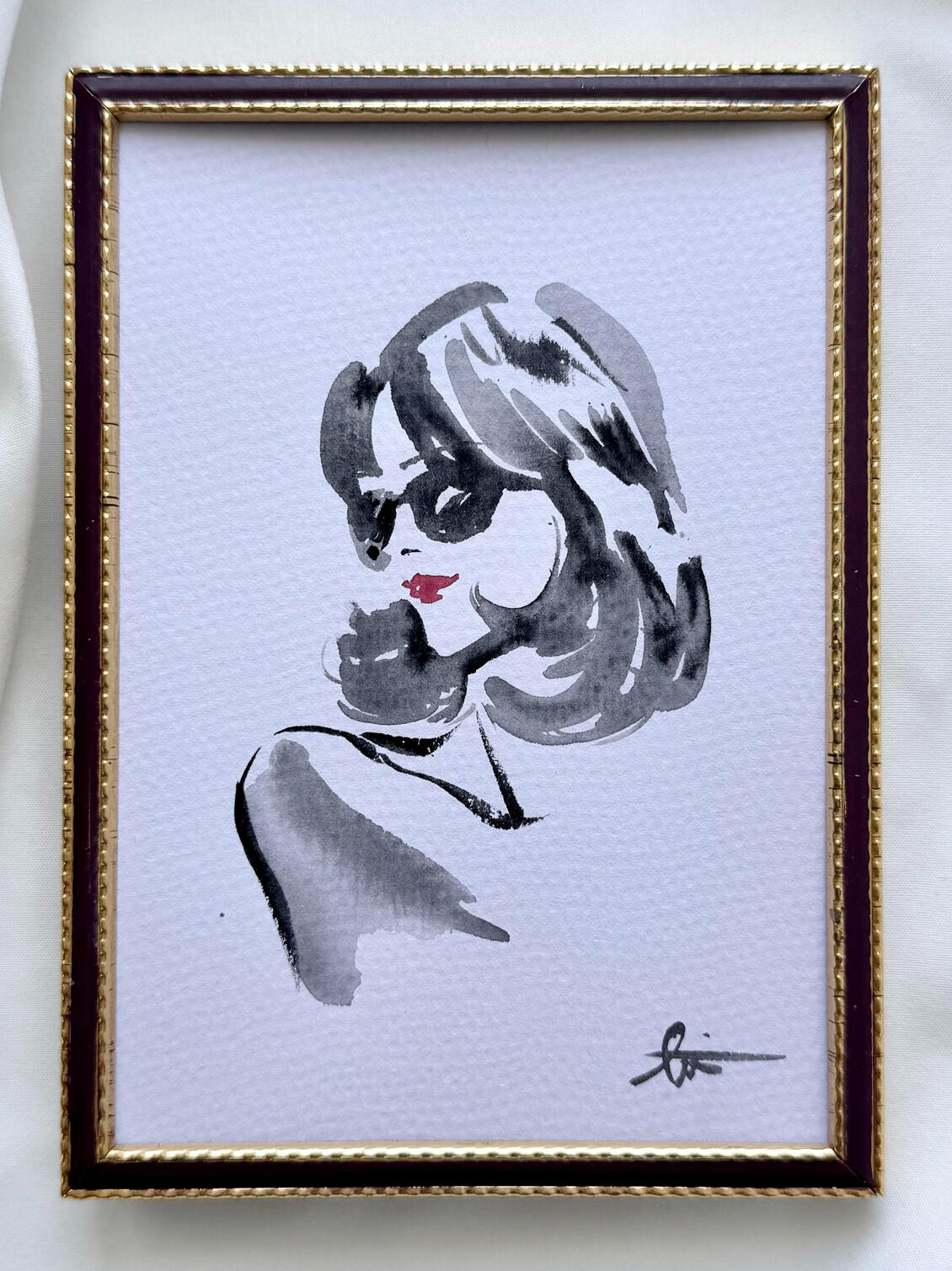 Fashion Portrait
