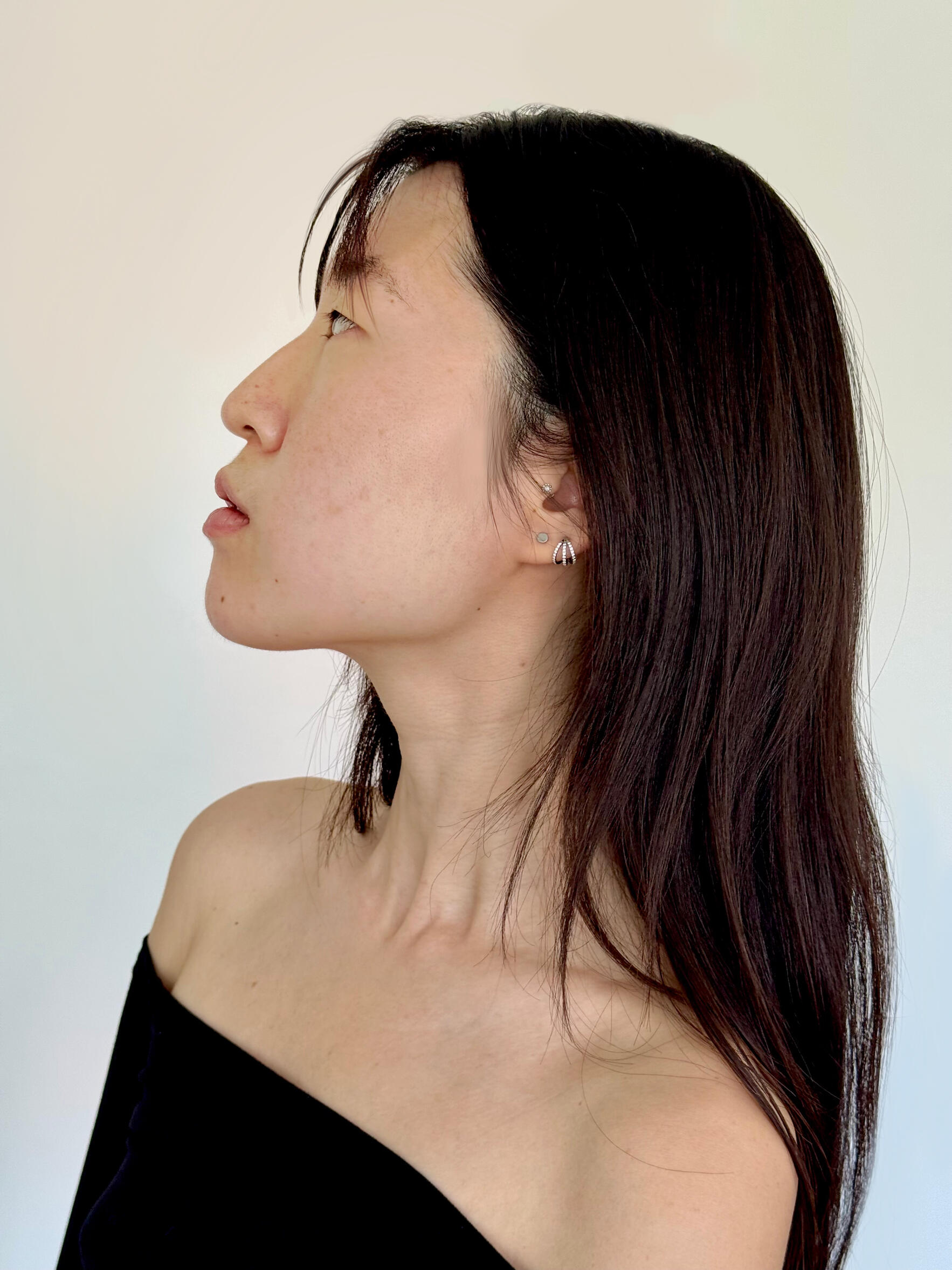 Left Profile