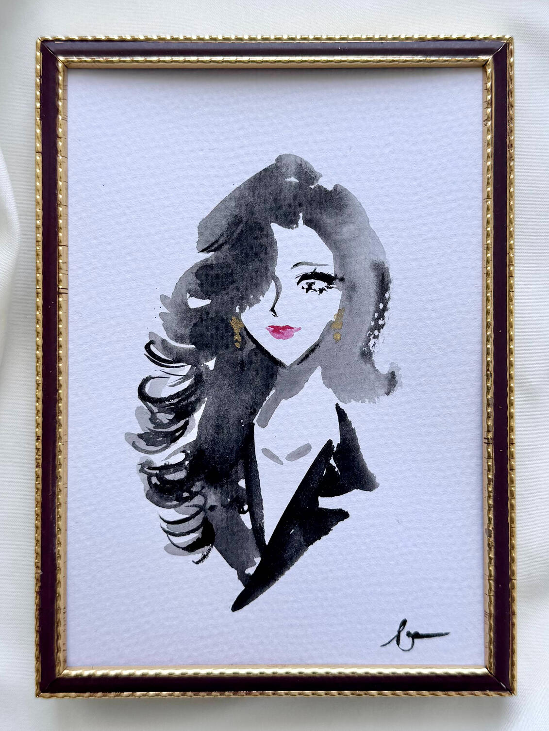 Fashion Portrait