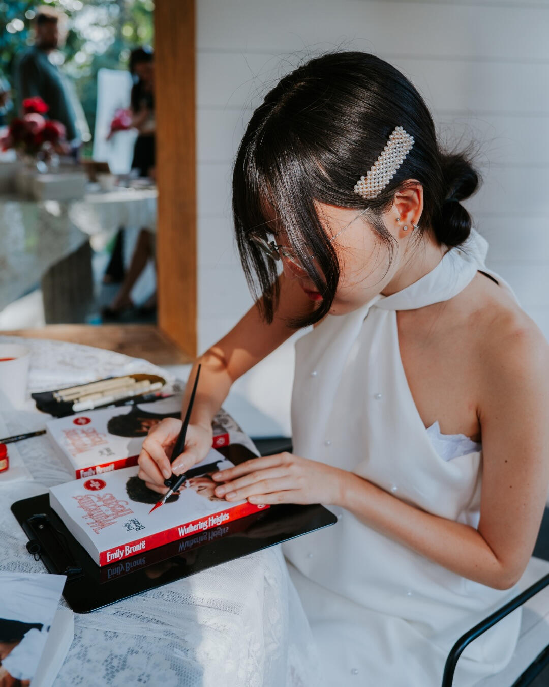 Calligraphy