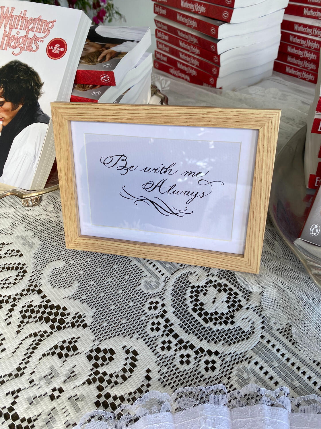 Quote Calligraphy Quote Calligraphy