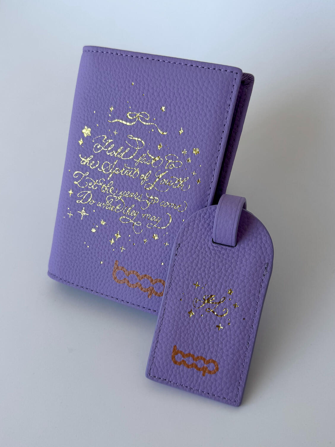 Quote Hot Foil Quote Hot Foil