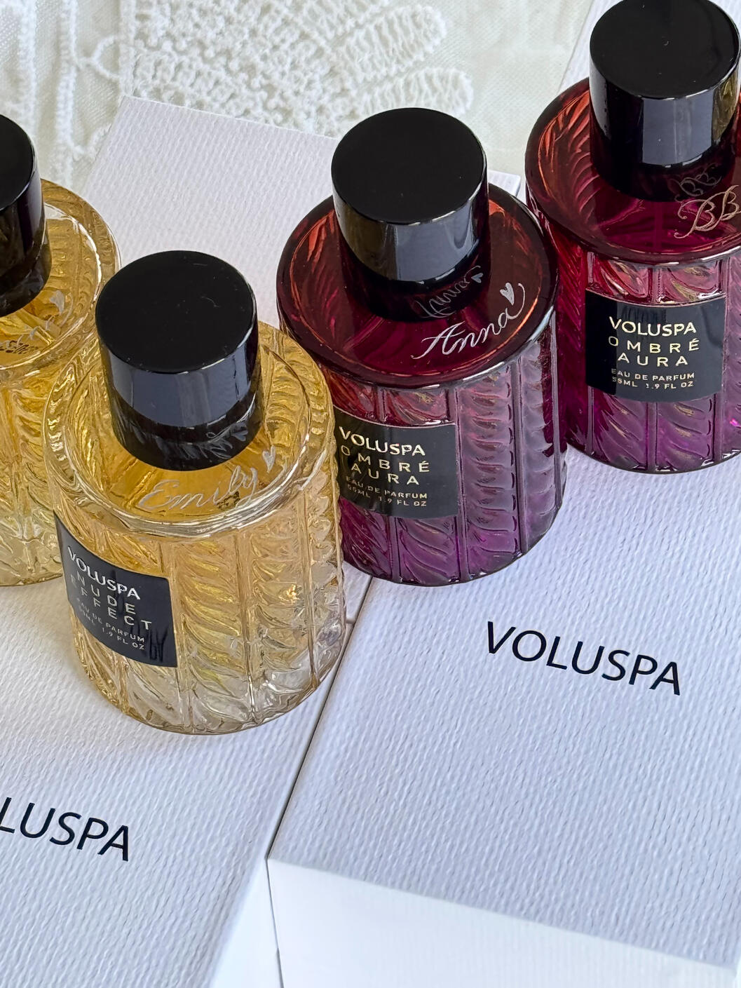Perfume Bottle Engraving Perfume Bottle Engraving