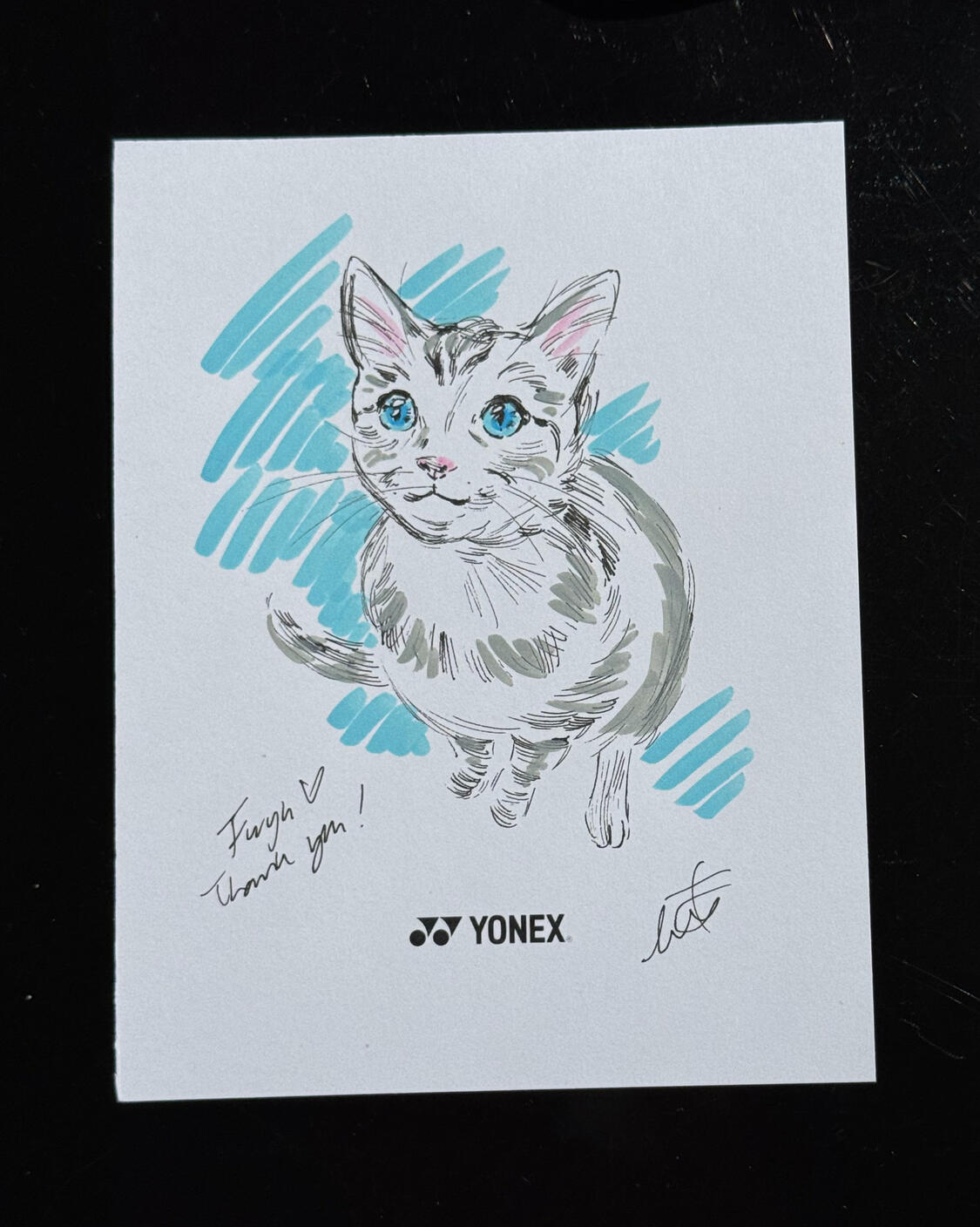 Pet Portrait